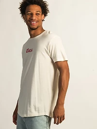 T-SHIRT COORS BULL
