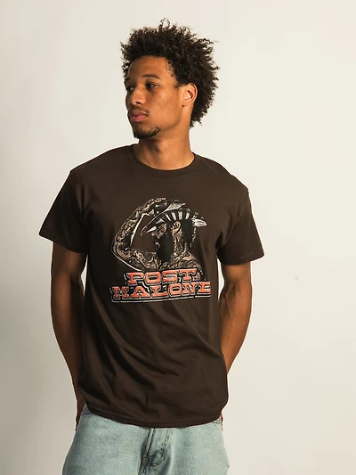 POST MALONE T-SHIRT