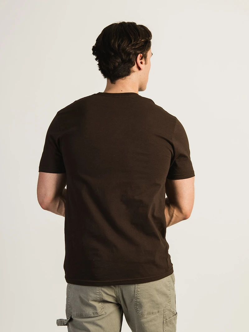 T-SHIRT MORGAN WALLEN