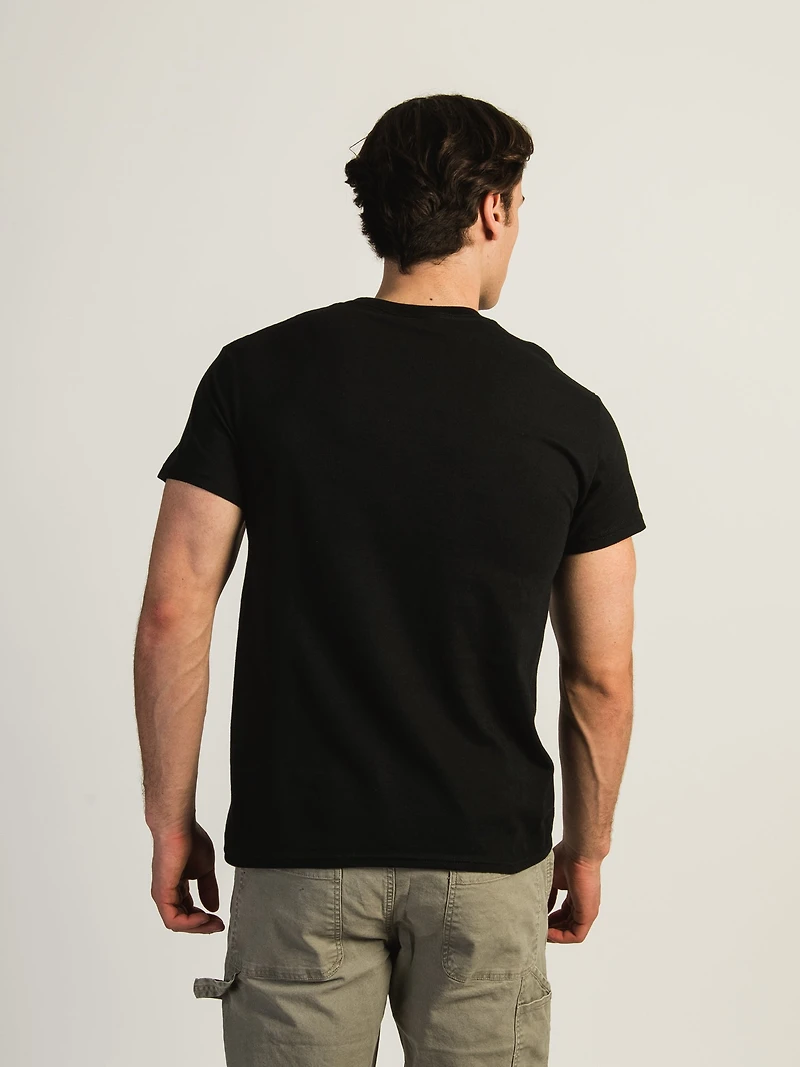 T-SHIRT MORGAN WALLEN TRUCK