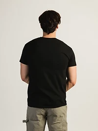 COORS BULL T-SHIRT