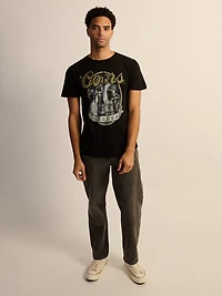 COORS WATERFALLS T-SHIRT