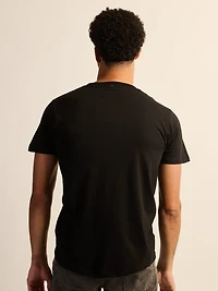 T-SHIRT COORS WATERFALLS