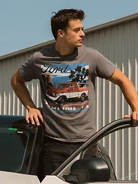 FORD BRONCO T-SHIRT