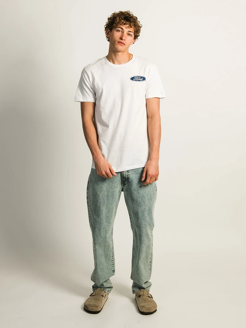 FORD DETROIT T-SHIRT