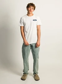 FORD DETROIT T-SHIRT