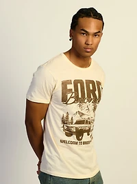 RETRO FORD T-SHIRT