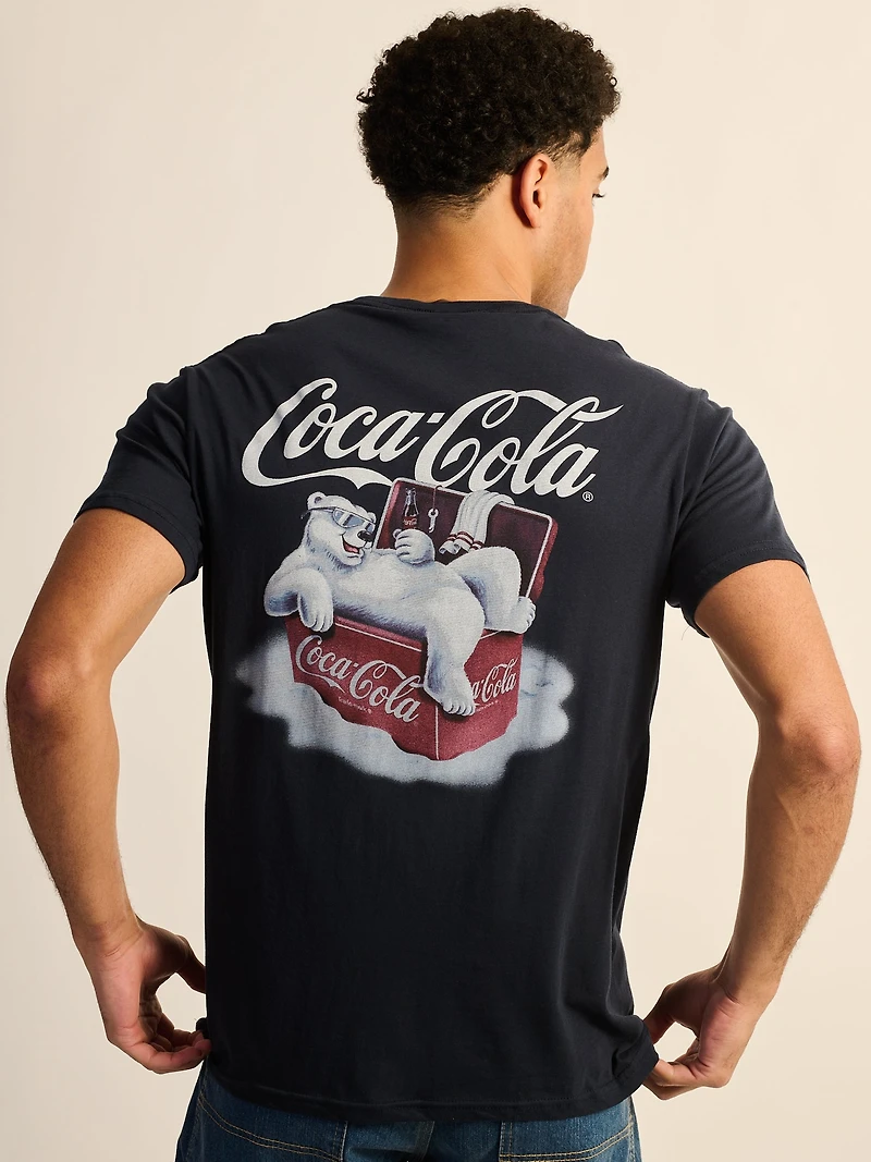 COCA COLA BEARS T-SHIRT