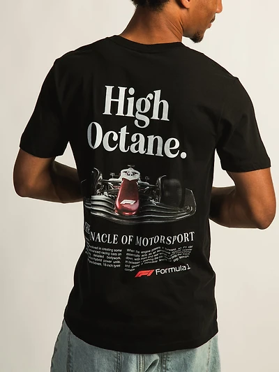 T-SHIRT FORMULA 1