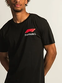 T-SHIRT FORMULA 1