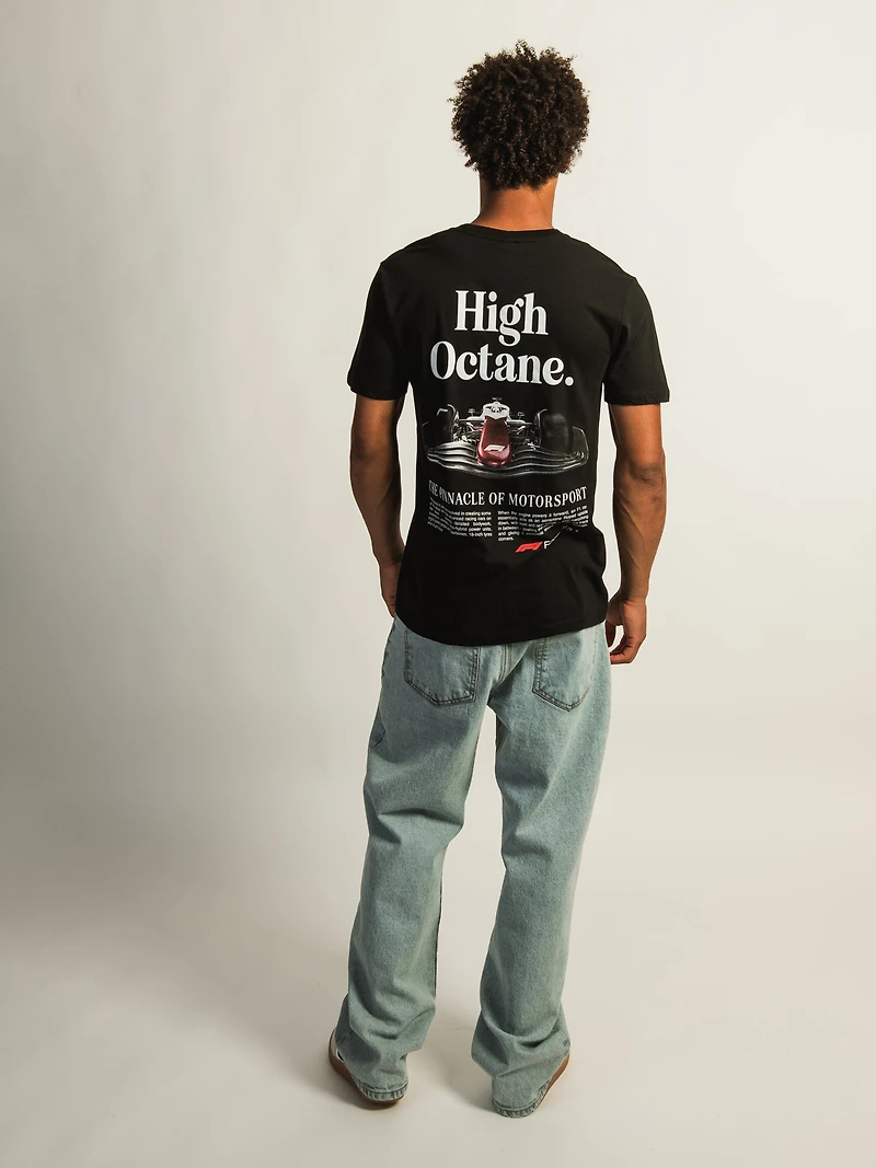 T-SHIRT FORMULA 1
