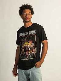 JURASSIC PARK T-SHIRT