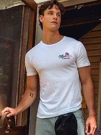 MOLSON CANADIAN VINTAGE T-SHIRT