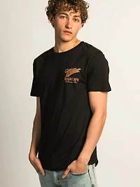 MILLER BUCK T-SHIRT