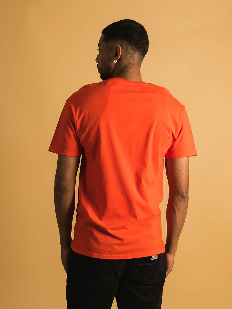 NTD APPAREL NARUTO SHIPPUDEN TEAM 7 T-SHIRT - CLEARANCE