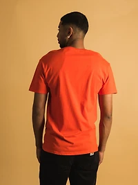 NTD APPAREL NARUTO SHIPPUDEN TEAM 7 T-SHIRT - CLEARANCE