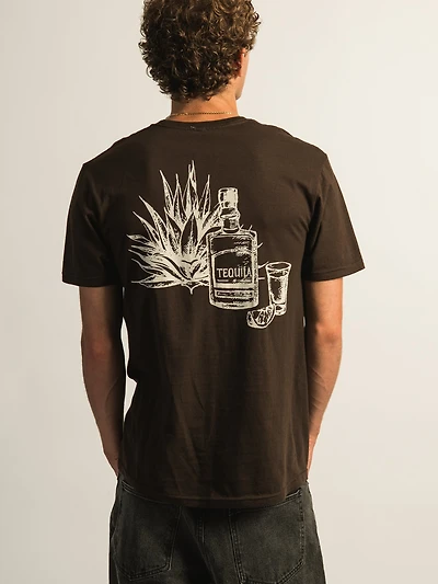 T-SHIRT LASSO & LIME