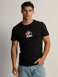 T-SHIRT HOCKEY CANADA
