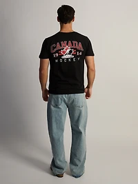 HOCKEY CANADA T-SHIRT