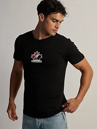 HOCKEY CANADA T-SHIRT