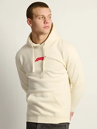 F1 PULLOVER HOODIE