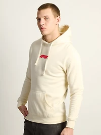 PULL-OVER À CAPUCHE F1