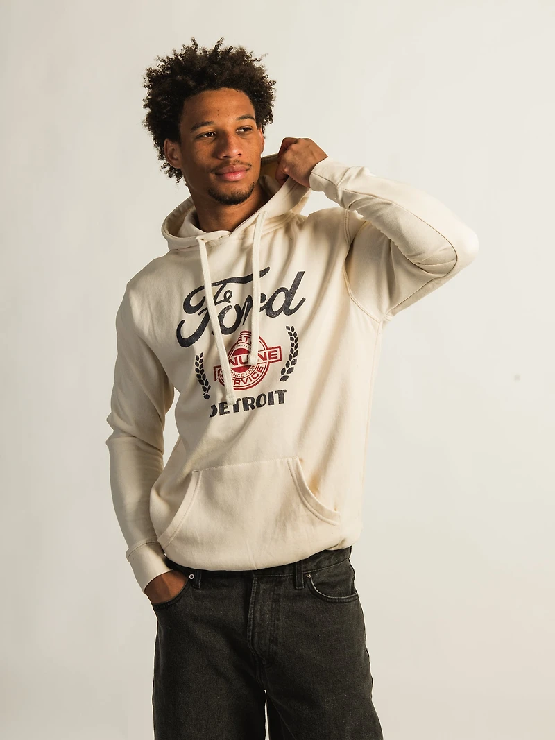 HOODIE À ENFILER FORD MOTOR CO
