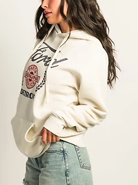 FORD MOTOR CO PULLOVER HOODIE