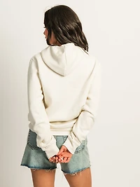 FORD MOTOR CO PULLOVER HOODIE