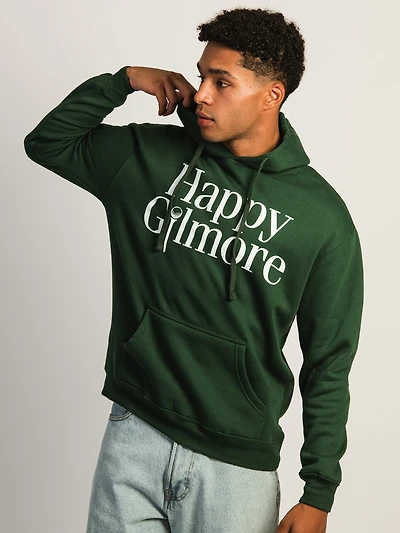 PULL-OVER À CAPUCHE HAPPY GILMORE SOUS LICENCE