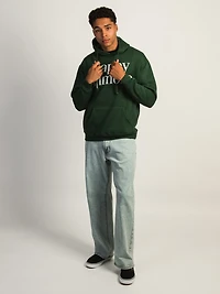 PULL-OVER À CAPUCHE HAPPY GILMORE SOUS LICENCE