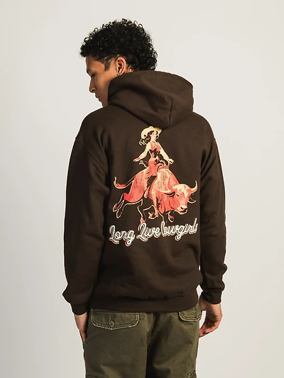 HOODIE MORGAN WALLEN