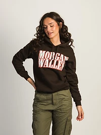 HOODIE MORGAN WALLEN