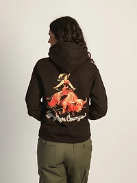 HOODIE MORGAN WALLEN