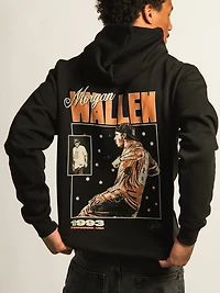 MORGAN WALLEN PULLOVER HOODIE