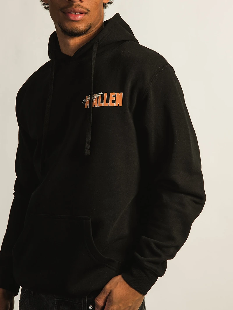 MORGAN WALLEN PULLOVER HOODIE
