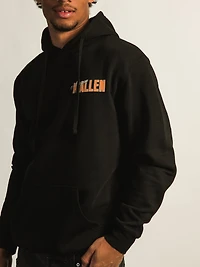 MORGAN WALLEN PULLOVER HOODIE