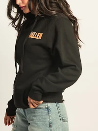 MORGAN WALLEN PULLOVER HOODIE