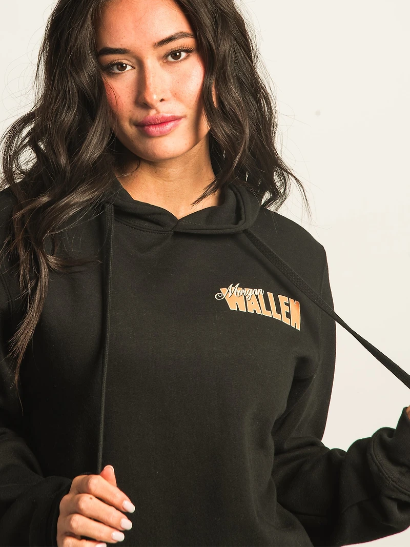 MORGAN WALLEN PULLOVER HOODIE