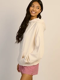 PULL À CAPUCHE COUPE DÉCONTRACTÉE COORS BULL