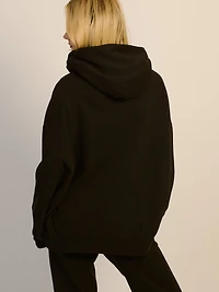 CHEVY RACING RELAXED FIT HOODIE