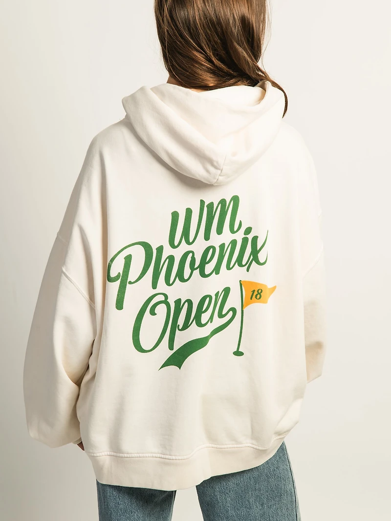 PGA PHOENIX OPEN RELAXED HOODIE