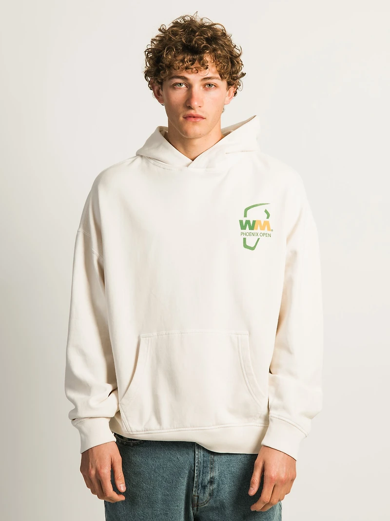 PGA PHOENIX OPEN RELAXED HOODIE
