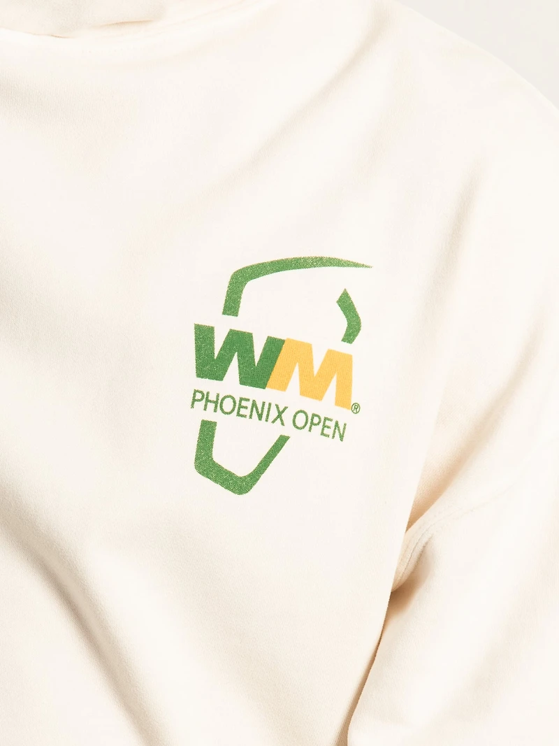 PGA PHOENIX OPEN RELAXED HOODIE