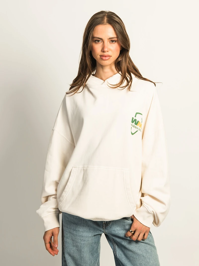 PGA PHOENIX OPEN RELAXED HOODIE