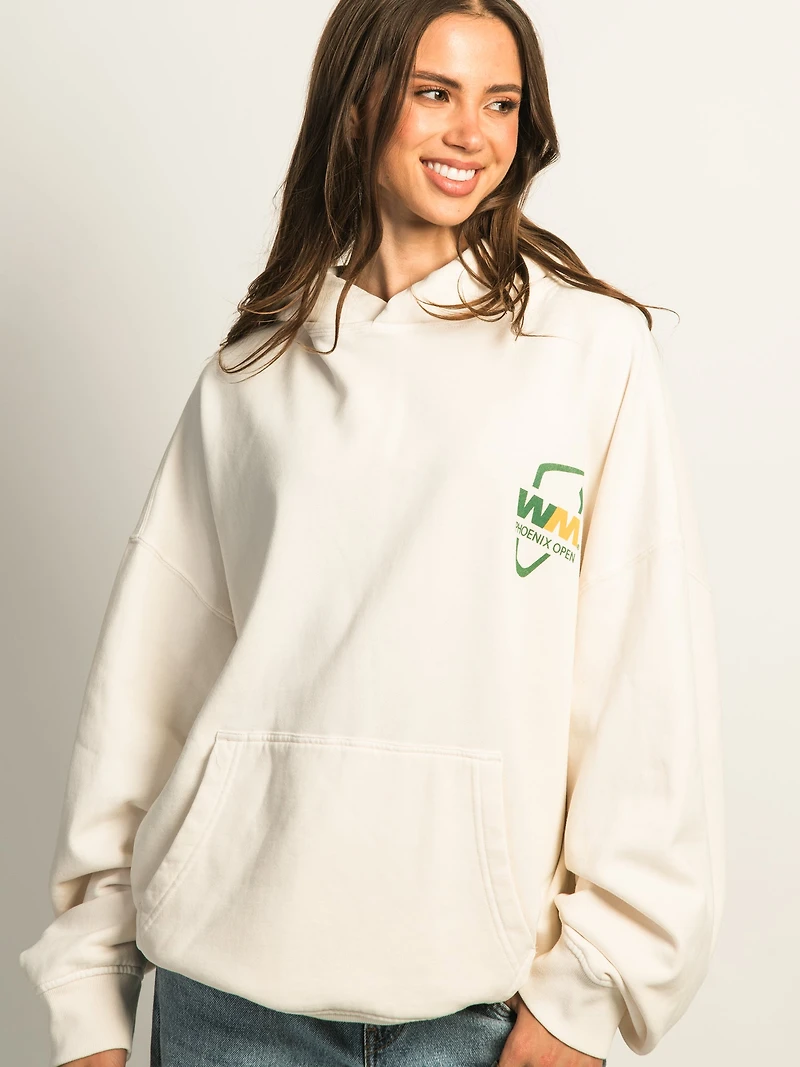 PGA PHOENIX OPEN RELAXED HOODIE