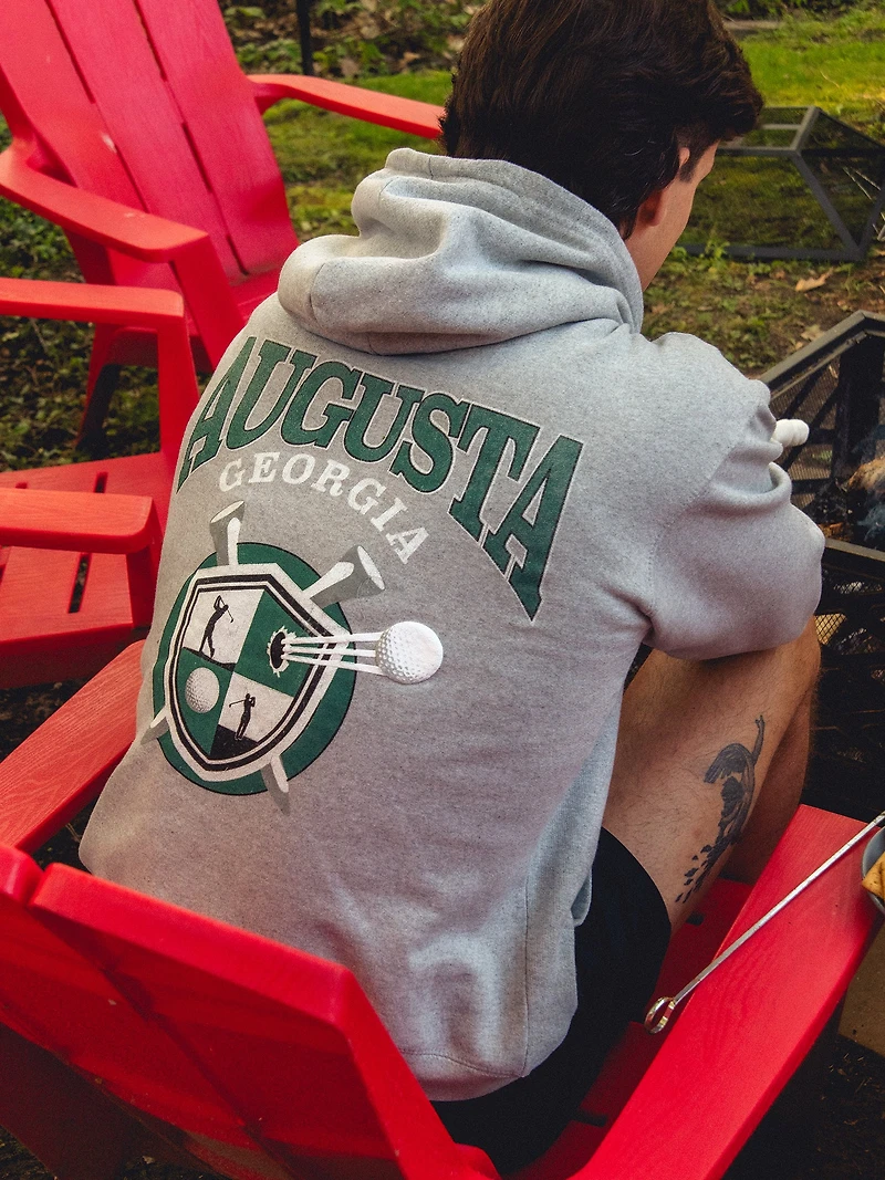 HOODIE À ENFILER AUGUSTA MASTERS