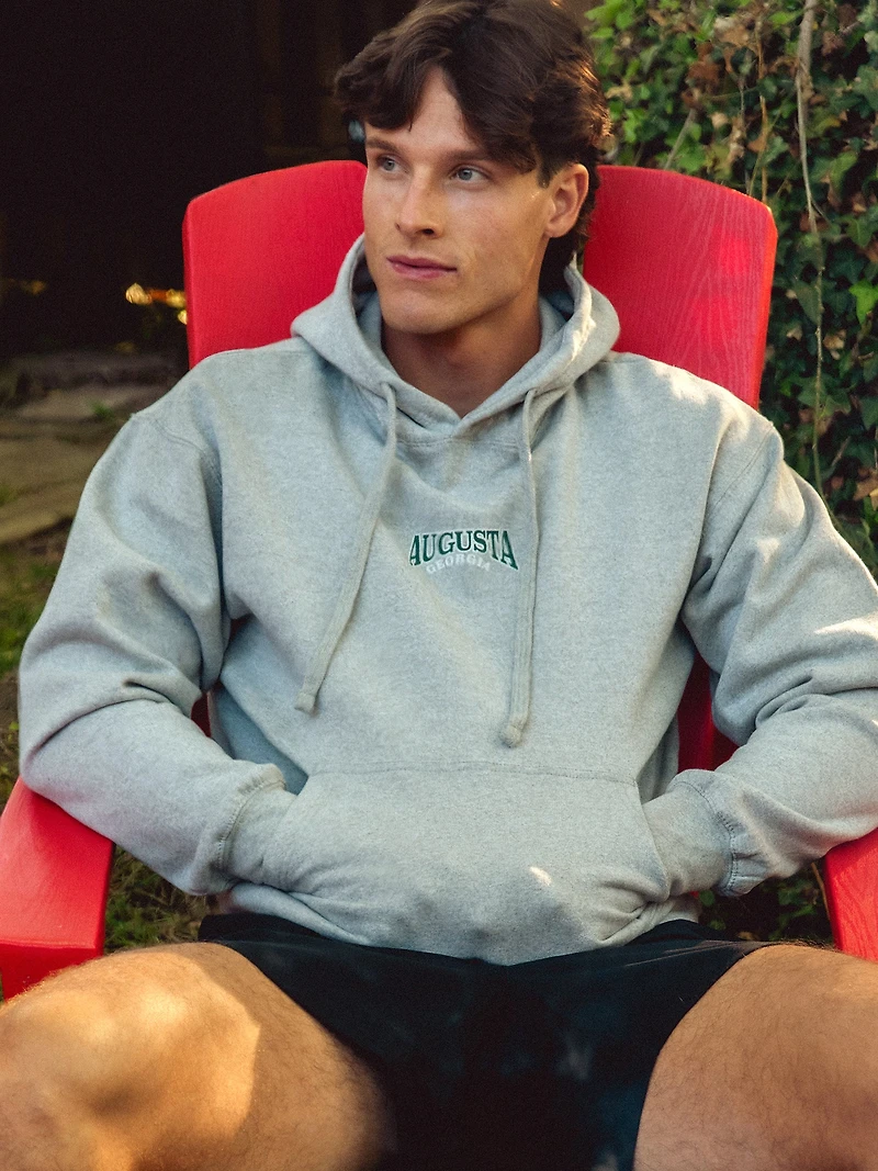 AUGUSTA MASTERS PULOOVER HOODIE