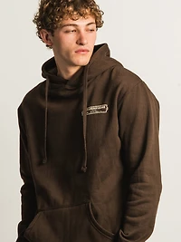 ROCK SPRINGS SALOON PULL OVER HOODIE