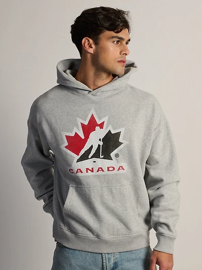HOCKEY CANADA DÉTENDU HODDIE